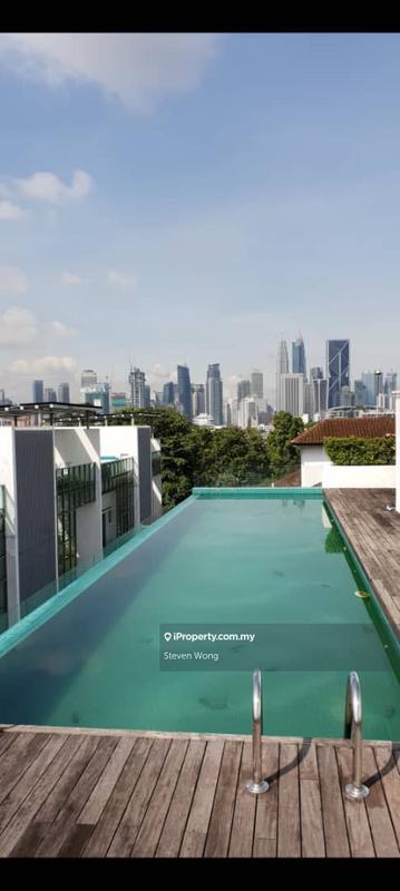 Condominium for Sale in Amarin Wickham by Steven Wong - iProperty.com.my