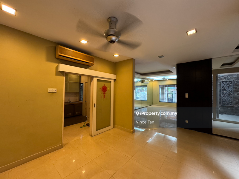 Semi-Detached House for Sale in Bukit Rahman Putra, Sungai Buloh by Vince Tan - iProperty.com.my