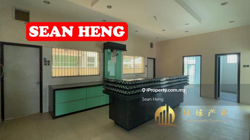 Bungalow House for Sale in Taman Murai Jaya, Simpang Ampat by Sean Heng - iProperty.com.my