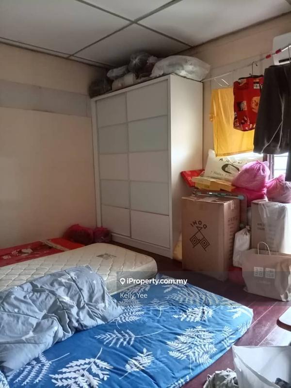 Tanah Pertanian untuk Dijual di Agriculture Land @ Labu Besar, Kulim for Sale, Kulim oleh Kelly Yee - iProperty.com.my