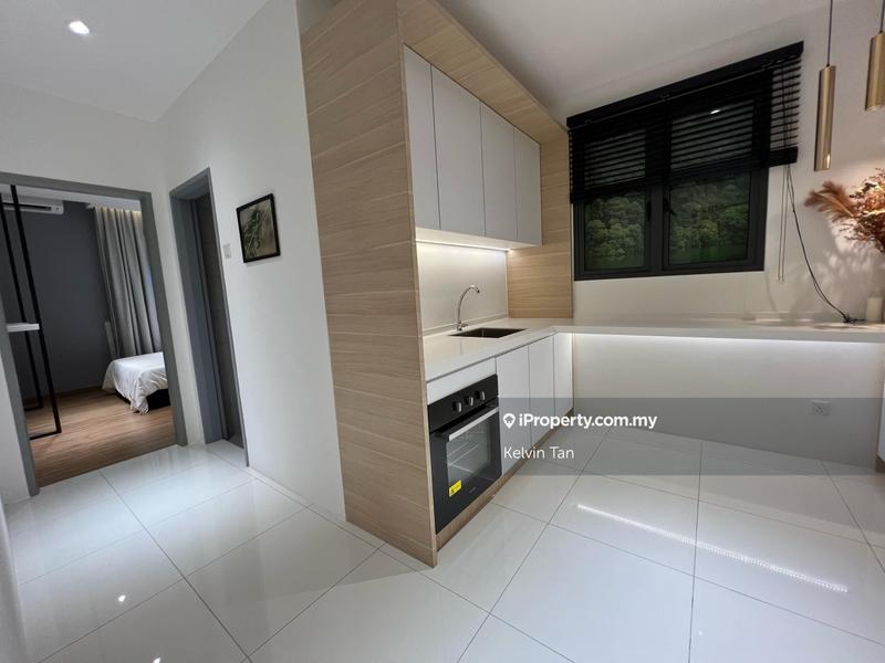 Kondominium untuk Dijual di Forest Hill Residences oleh Kelvin Tan - iProperty.com.my