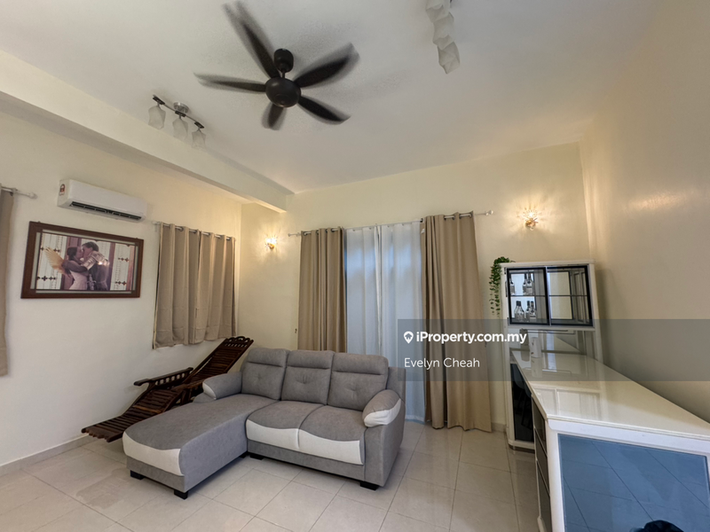 Bungalow House for Rent in Bandar Cassia, Batu Kawan by Evelyn Cheah - iProperty.com.my