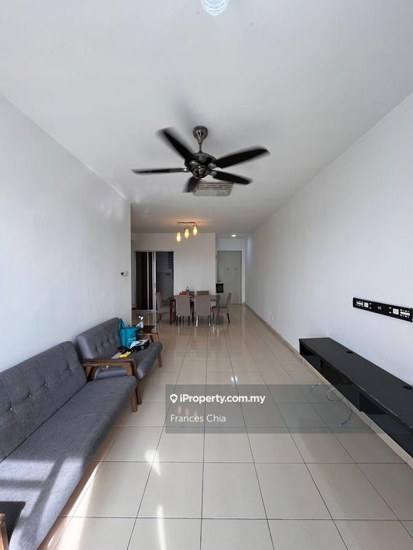 Condominium for Rent in Pearl Avenue by Frances Chia - iProperty.com.my