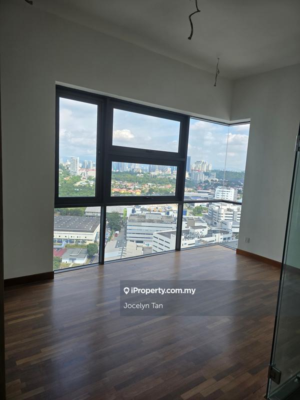 Service Residence for Sale in Pacific Star by Jocelyn Tan - iProperty.com.my