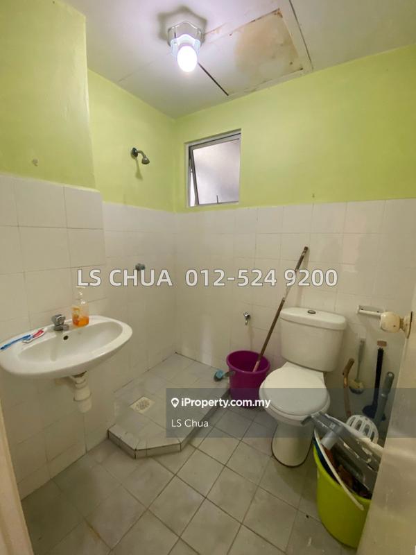 Condominium for Sale in Park View Tower by LS Chua - iProperty.com.my