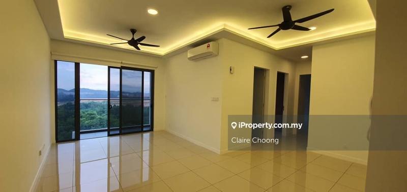 For Sale - Skyluxe On The Park Bukit Jalil