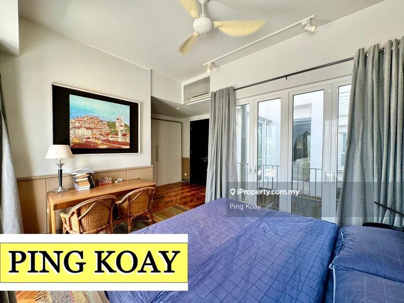 3-storey Terraced House for Sale in E&O AMARIS TERRACE | MOVE IN CONDITION | with LIFT, Tanjung Tokong by Ping Koay - iProperty.com.my