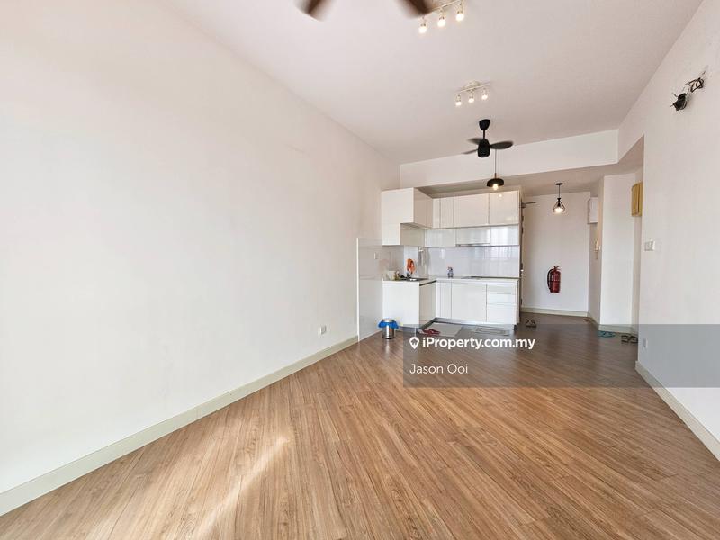 Service Residence for Sale in Putra Residence by Jason Ooi - iProperty.com.my