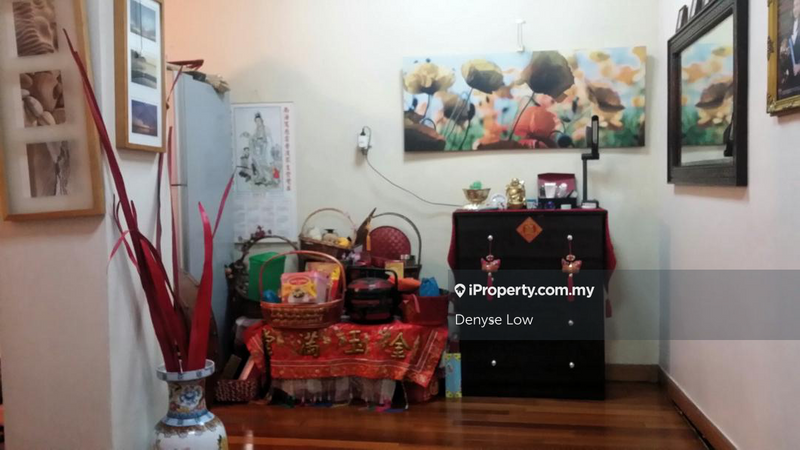 Rumah Teres 2-Tingkat untuk Dijual di Taman Megah Emas, Petaling Jaya oleh Denyse Low - iProperty.com.my