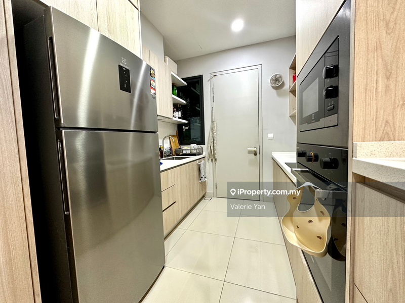 For Sale - Cyperus @ Tropicana Gardens