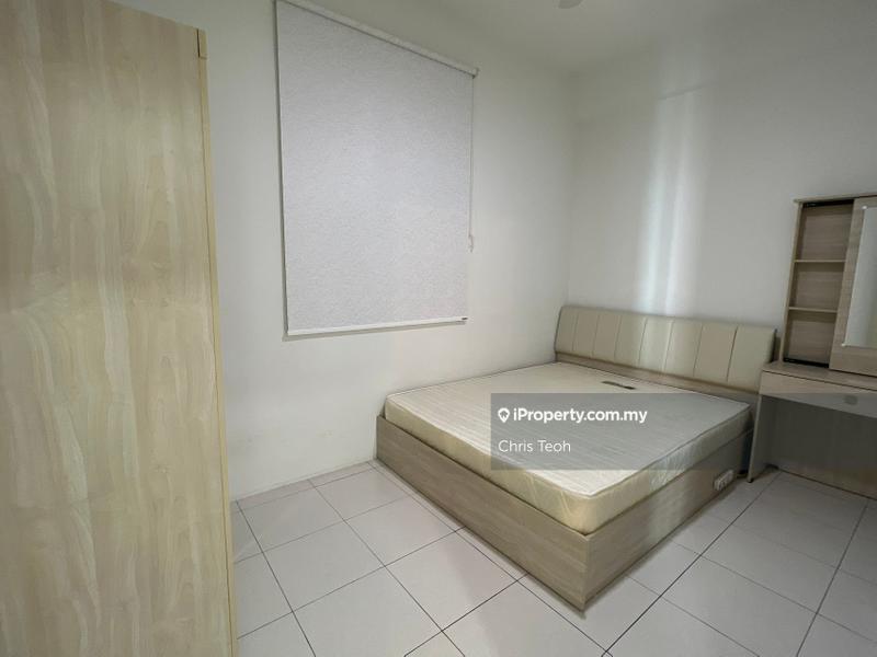 Condominium for Sale in 10 Island Resort by Chris Teoh - iProperty.com.my