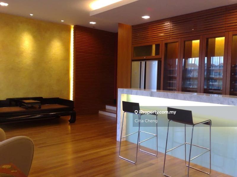 Banglo untuk Dijual di Bangsar Hill, Bangsar oleh Citta Cheng - iProperty.com.my