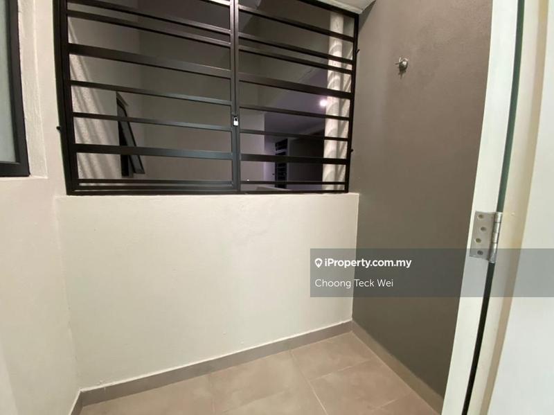 Residensi Servis untuk Dijual di Sinaran oleh Choong Teck Wei - iProperty.com.my