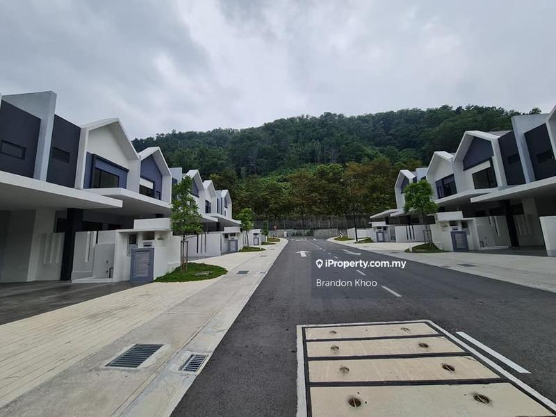 2-storey Terraced House for Sale in Taman Sierra Hijauan, Ampang by Brandon Khoo - iProperty.com.my