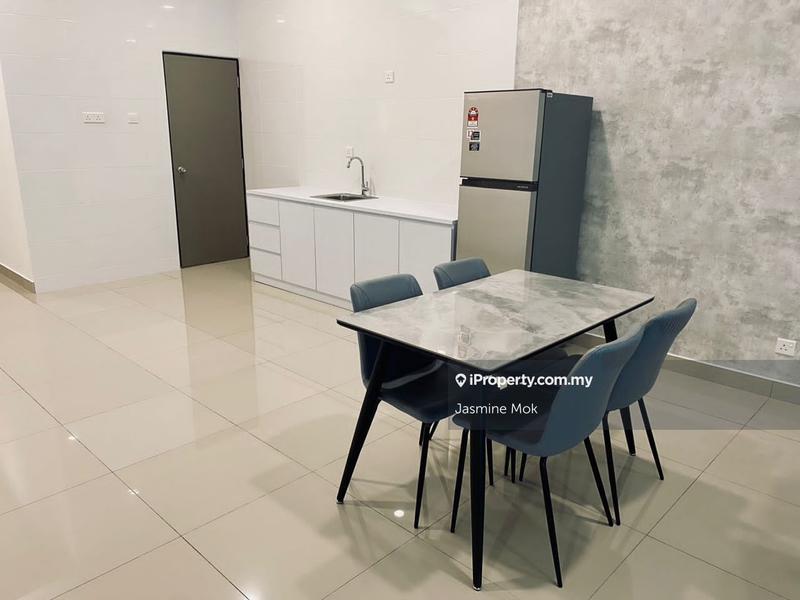 Service Residence for Rent in SkyVille 8 @ Benteng 8 by Jasmine Mok - iProperty.com.my