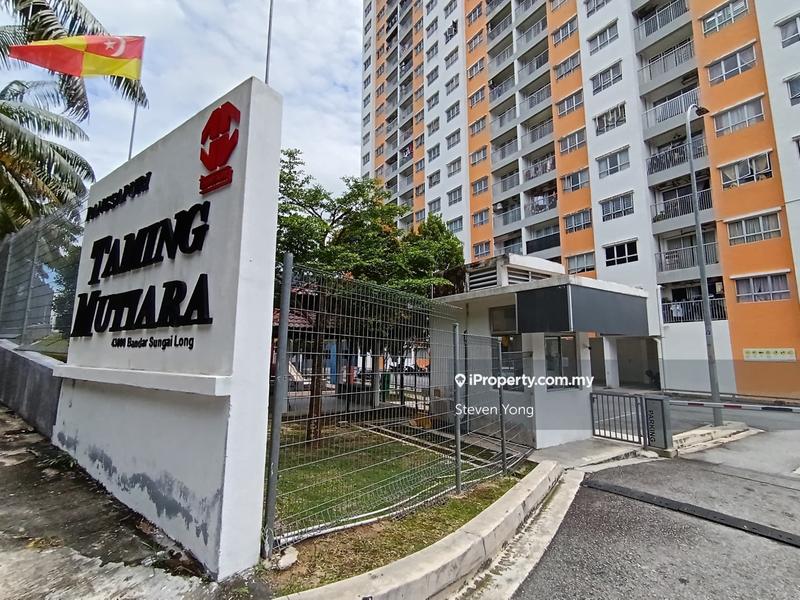 Apartment for Rent in Taming Mutiara by Steven Yong - iProperty.com.my