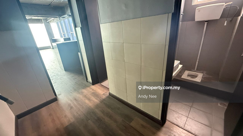 Semi-D Factory for Rent in Signature Industrial Park, Semenyih by Andy Nee - iProperty.com.my