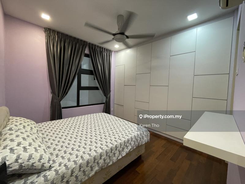 For Rent - Papillon Desahill Condominium