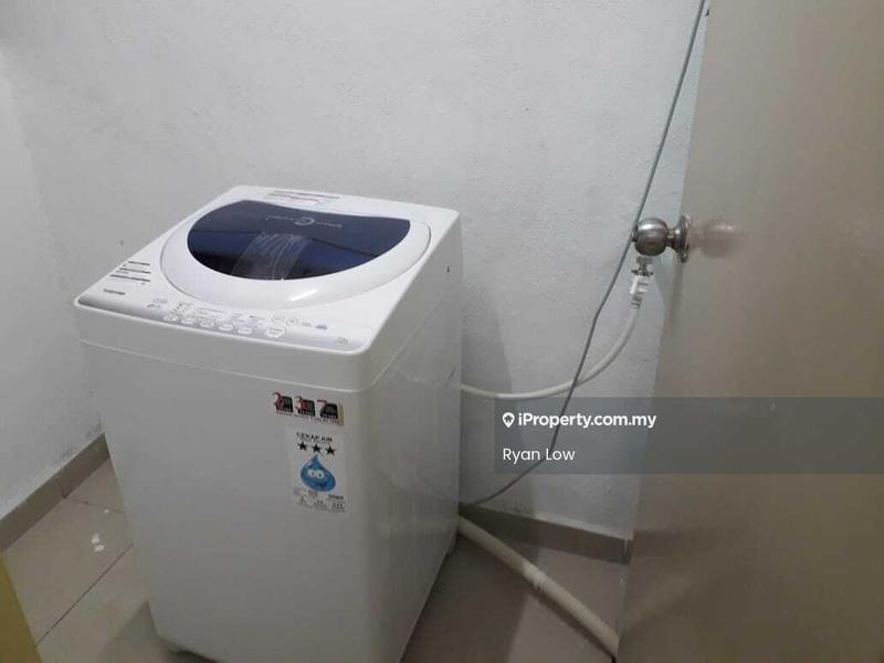 Pangsapuri untuk Dijual di Apartment Sri Rakyat oleh Ryan Low - iProperty.com.my