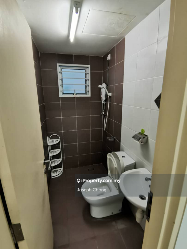Service Residence for Rent in Galleria Equine Park by Joseph Chong - iProperty.com.my