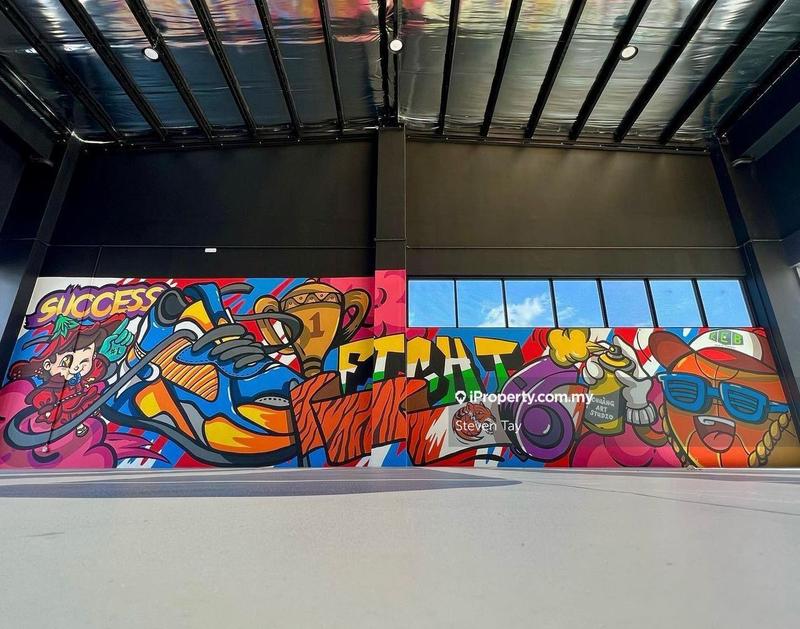 Kedai-Pejabat untuk Disewa di Cheras, Selangor oleh Steven Tay - iProperty.com.my