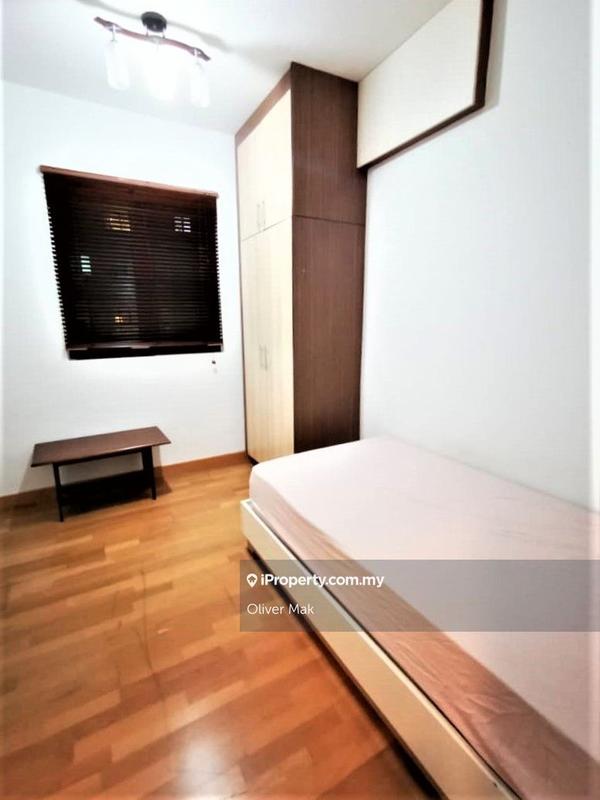 Condominium for Rent in Savanna Condominium by Oliver Mak - iProperty.com.my