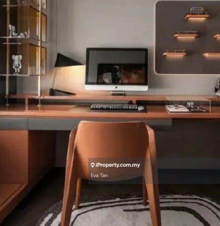 Service Residence for Sale in Arden @ One Bukit Senyum by Eva Tan - iProperty.com.my