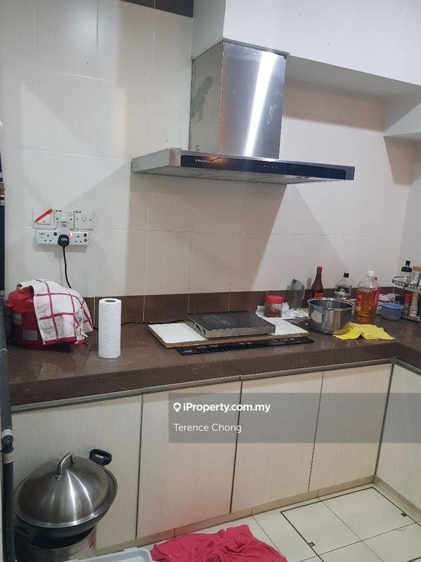 2-storey Terraced House for Sale in Bandar Kinrara Seksyen 6, Bandar Kinrara by Terence Chong - iProperty.com.my