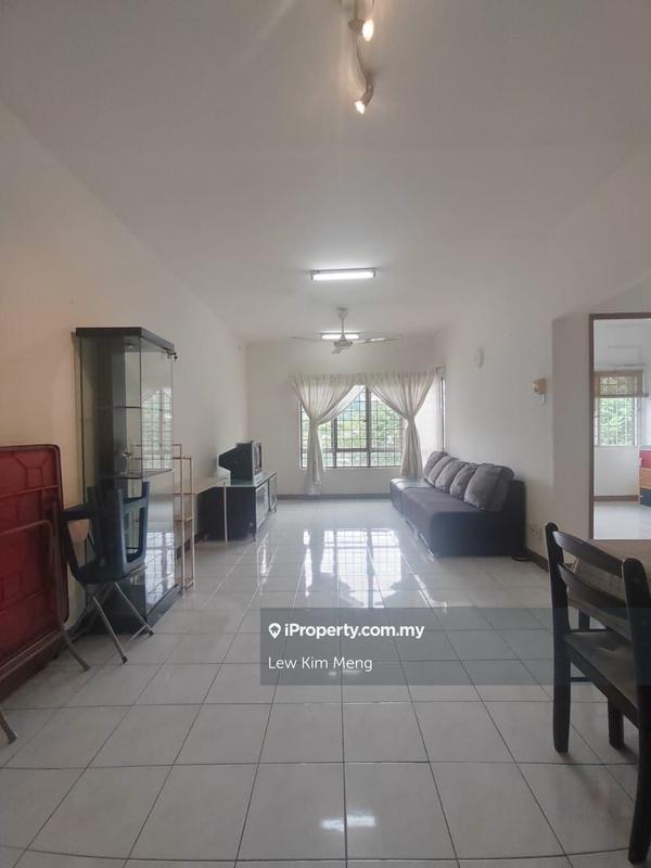 For Sale - SD Tiara Apartment