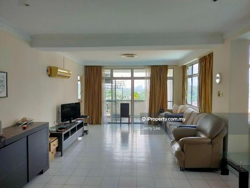 For Rent - Bayu Angkasa