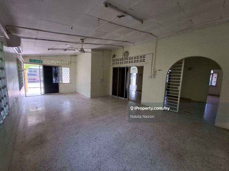 Banglo untuk Dijual di Kampung Padang Bongor, Kota Bharu oleh Nabila Nazori - iProperty.com.my