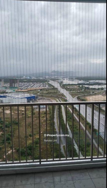 For Rent - Vivo Executive Apartment