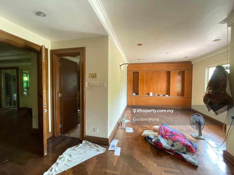 Banglo untuk Dijual di Presint 10, Putrajaya oleh Gordan Wong - iProperty.com.my