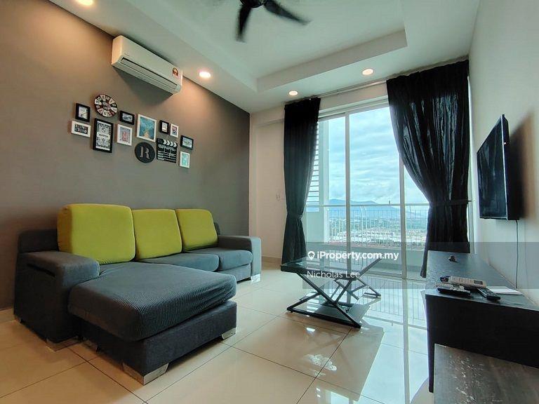 Condominium for Rent in D'Festivo Residences by Nicholas Lee - iProperty.com.my