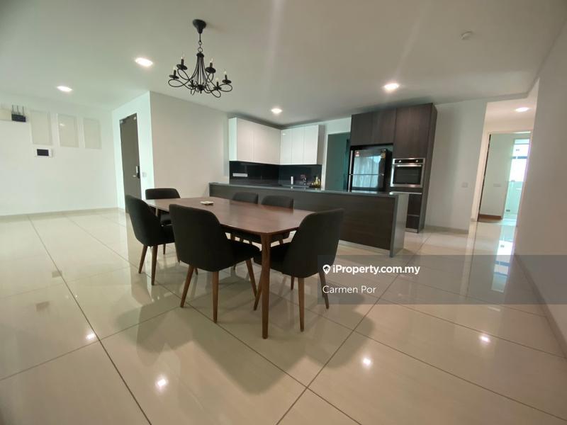 Kondominium untuk Disewa di The Light Collection IV oleh Carmen Por - iProperty.com.my
