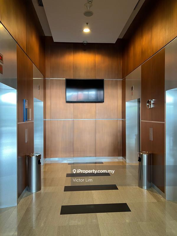 Office for Rent in Mutiara Damansara, Mutiara Damansara by Victor Lim - iProperty.com.my