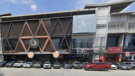 Shop for Rent in BANDAR PUCHONG JAYA, Puchong by Jared Wong - iProperty.com.my