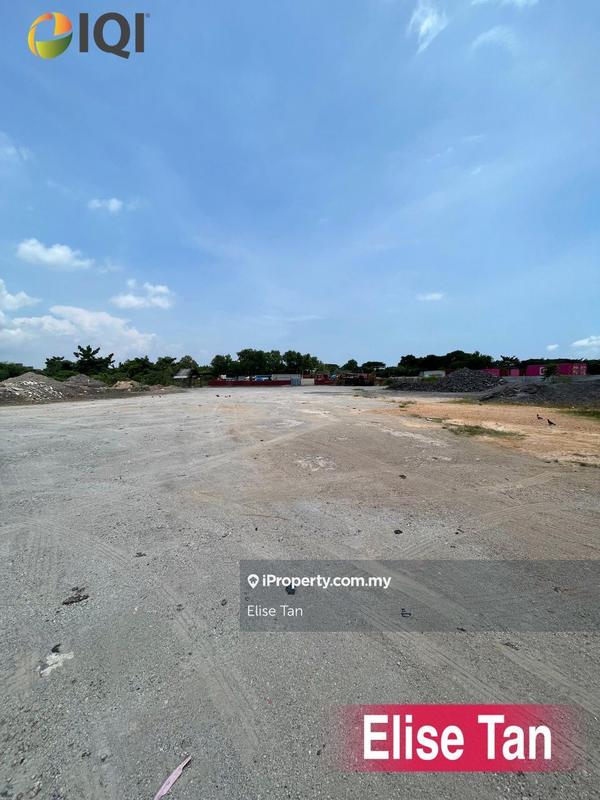 For Rent - Butterworth Sungai Lokan near sungai dua perai penang