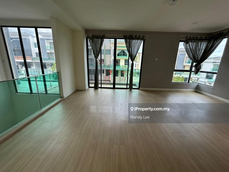 Rumah Berangkai 3 Tingkat untuk Dijual di Bandar Mahkota Cheras, Cheras oleh Mandy Lee - iProperty.com.my