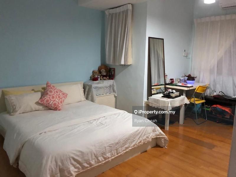 Condominium for Sale in Tiara Damansara by Ryan Cheah - iProperty.com.my