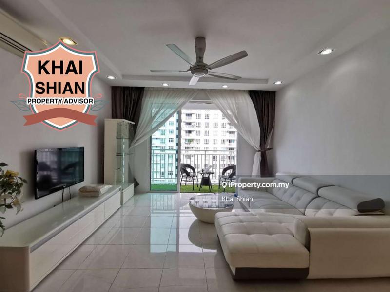 For Rent - Summer Place