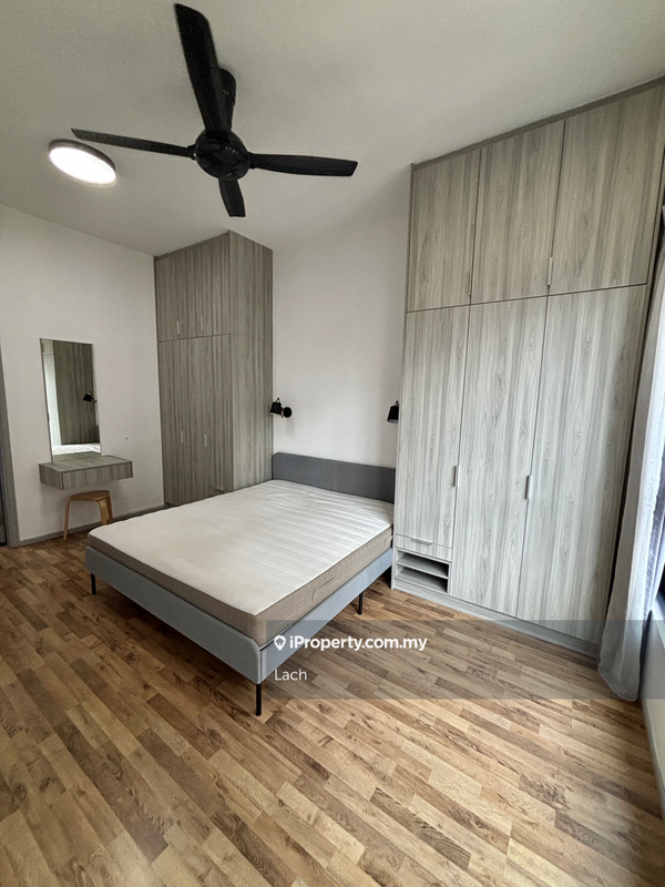 Condominium for Sale in Sunway Mont Residences by Lach - iProperty.com.my