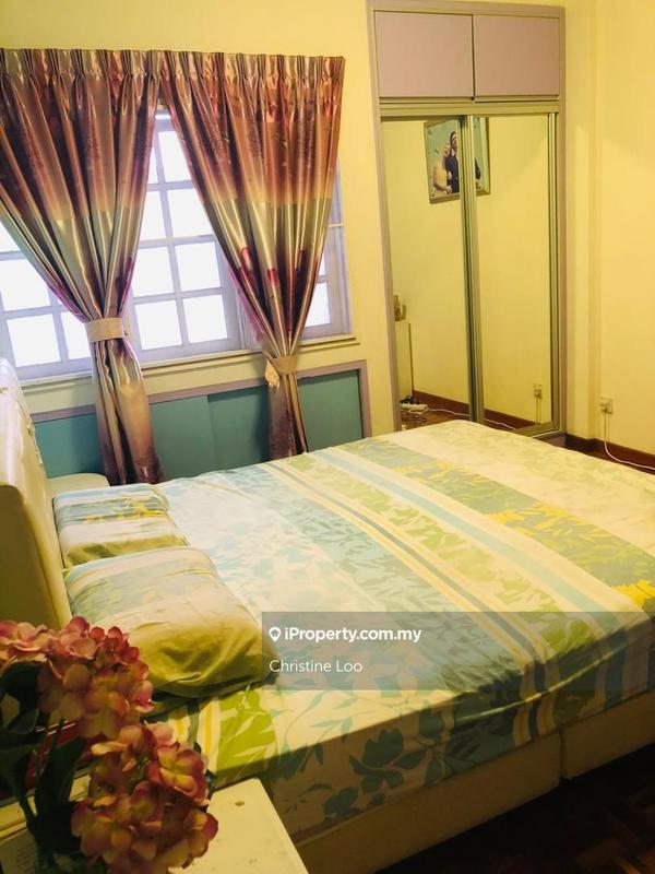 Pangsapuri untuk Dijual di Selesa Hillhomes Resort oleh Christine Loo - iProperty.com.my