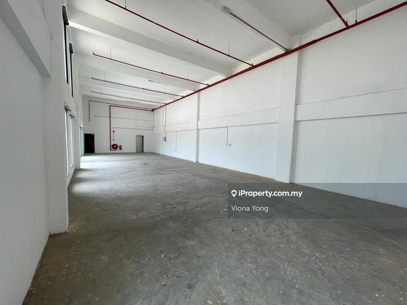 Detached Factory for Rent in Senai, Kulai by Viona Yong - iProperty.com.my