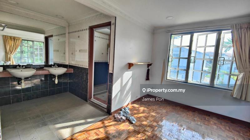 Banglo untuk Dijual di Seksyen 17, Petaling Jaya oleh James Pon - iProperty.com.my