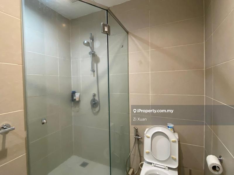 Residensi Servis untuk Dijual di K Residence @ KLCC oleh Zi Xuan - iProperty.com.my