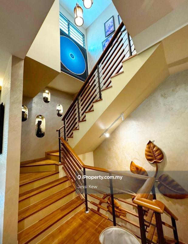 Semi-Detached House for Sale in Hijauan Residence, Ulu Langat by Jessi Kew - iProperty.com.my