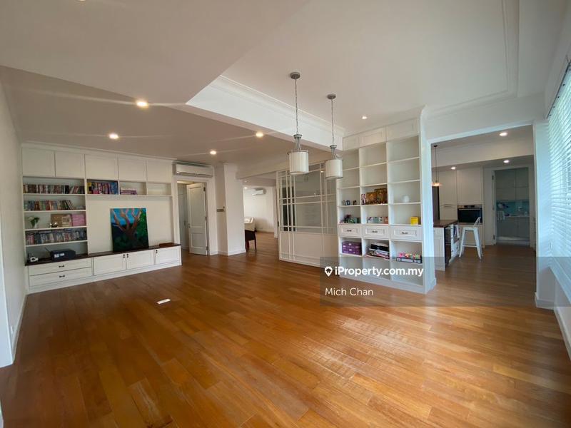 For Sale - Palmyra Bangsar