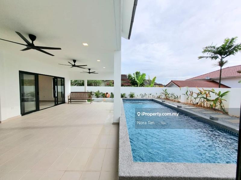 Bungalow House untuk Dijual di Seksyen 12, Petaling Jaya oleh Nora Tan - iProperty.com.my