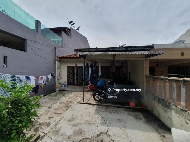 1-storey Terraced House for Sale in Bangsar Lucky Garden, Bangsar by Kesva - iProperty.com.my